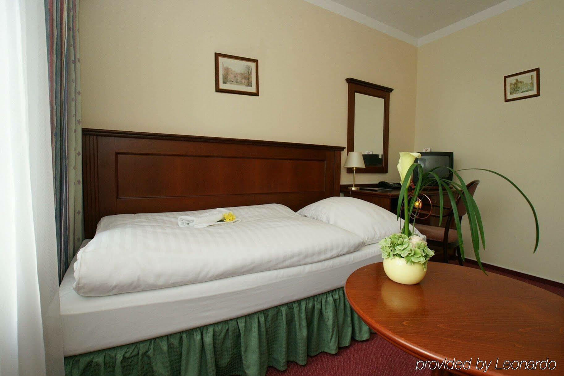 Hotel Lunik Prague
