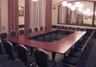 Hotel Lunik Praha