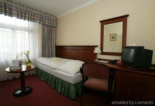 Lunik Hotel Praha